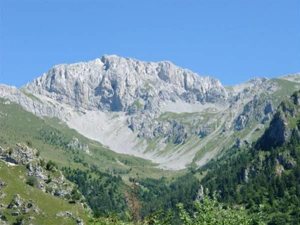 Hotel Prealpi Castione della Presolana Extérieur photo